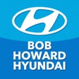 プログラムのアイコン：Bob Howard Hyundai
