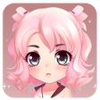 Symbol des Programms: Gacha Yune