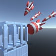 Иконка программы: Boom with Rocket  TNT Gam…