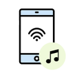 Programikonen: Transfer to Spotify