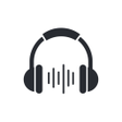 Ícone do programa: Whatlisten - Reprodutor d…