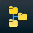Symbol des Programms: Network Browser