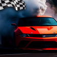 Icoon van programma: Forza Horizon mobile 4