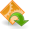 Ícone do programa: Video Rotator