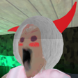 Ikon program: Lyudochka Curse Horror 2