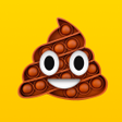 Pop It  3d antistress games icon