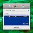 Ícone do programa: TuneBar