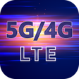 Ikon program: 5G 4G Lte Force