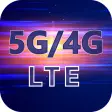 5G 4G Lte Force