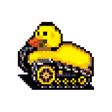 プログラムのアイコン：EKA2L1