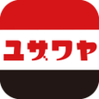 プログラムのアイコン：ユザワヤ公式アプリ