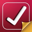 Ikon program: To Do List: Organize Task…