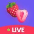 Ícone do programa: Live Video Chat - Make Fr…