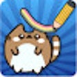 ไอคอนของโปรแกรม: Jelly Cat Online Chrome