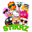 STIKRZ - Unique Emoticons Stic