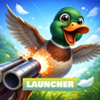 Programikonen: Duck Blast Launcher