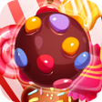 Icon of program: Sweet Candy Block