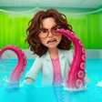 I Am Crazy Octopus Game icon