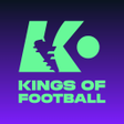 Ikona programu: KINGS OF FOOTBALL - KoF