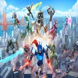 程序图标：Override: Mech City Brawl
