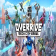 Programikonen: Override: Mech City Brawl