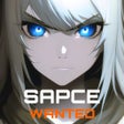 Ícone do programa: Space Wanted:Sci-Fi Rogue…
