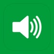 Programikonen: Sounds Effect Loudest But…