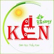 Ikon program: Sinh Học Thầy Ken - Lý Th…