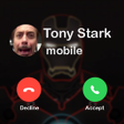 Icon of program: Superheroes Video Call Pr…