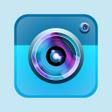 Programikonen: HD Camera Filter: 4K Came…