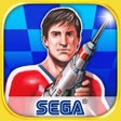 Icoon van programma: Space Harrier II Classic