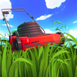 Icoon van programma: Mower Mayhem: Cut to the …