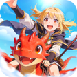 ไอคอนของโปรแกรม: ドラゲナイ竜騎士学園
