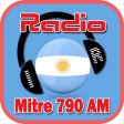 Radio Mitre AM 790 Buenos Aires en vivo ARGENTINA