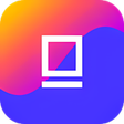 Icoon van programma: Postme: preview for Insta…