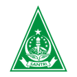 プログラムのアイコン：Walisantri Sidogiri