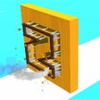 프로그램 아이콘: Wood Cutter - Saw