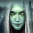 Programikonen: Revenge of the Spirit: Fu…