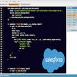 Programikonen: Ohana Developer Console