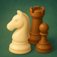 Programikonen: Chess
