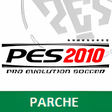أيقونة البرنامج: Patch for Pro Evolution S…