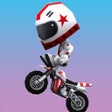 프로그램 아이콘: Racing - Bridge Racing Ga…