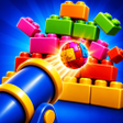 프로그램 아이콘: Brick Fest - Physics Puzz…
