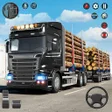 Ícone do programa: Truck Driving Simulator S…