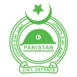 Icoon van programma: Civil Defence Training Po…