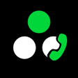 程序图标：Call Tracker ForceManager…