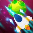 Icon of program: Meteorite Shooter : Prote…