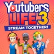 Programın simgesi: Youtubers Life 3 - Stream…