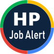 プログラムのアイコン：HP Job Alert- Himachal Pr…