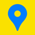 프로그램 아이콘: KakaoMap - Map Navigatio…
